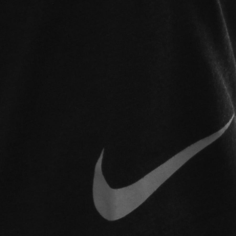 Alternative Image for ProductNike Training Burnout Logo T Shirt Grey3